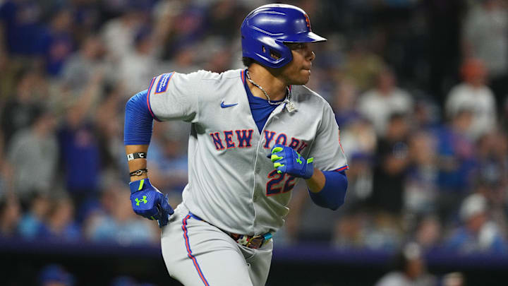 New York Mets v Kansas City Royals