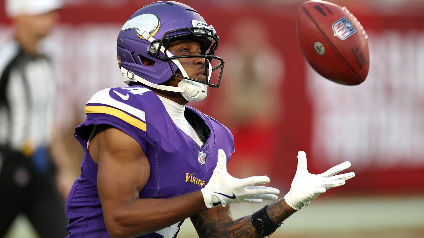 Vikings Have 3 Early All-Pro Candidates on Their Hands (Including Myles Price)