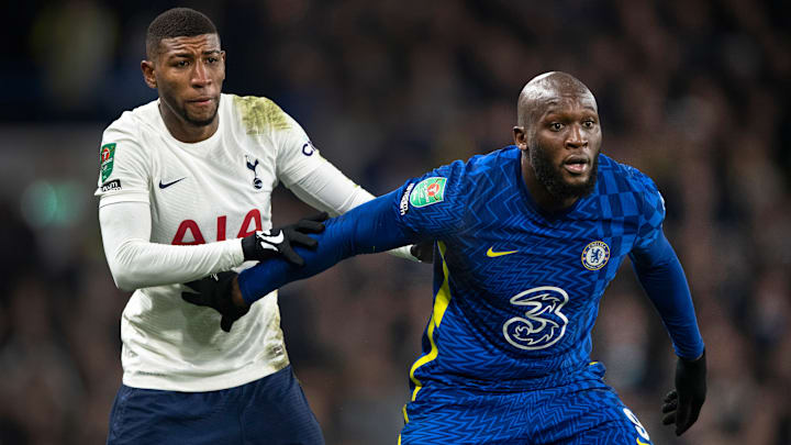 Chelsea & Tottenham will butt heads again Chelsea & Tottenham will butt heads again