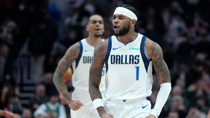 Dallas Mavericks, Jaden Hardy