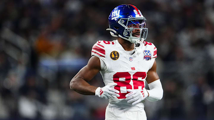 New York Giants v Dallas Cowboys