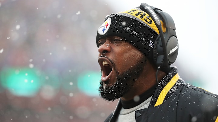 Pittsburgh Steelers, Steelers