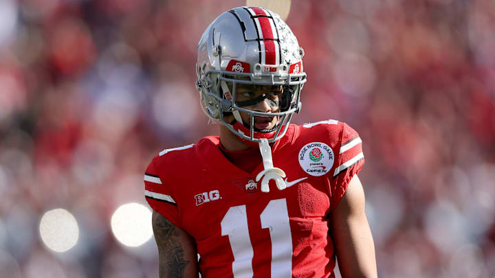NY, Jets Jaxon Smith-Njigba