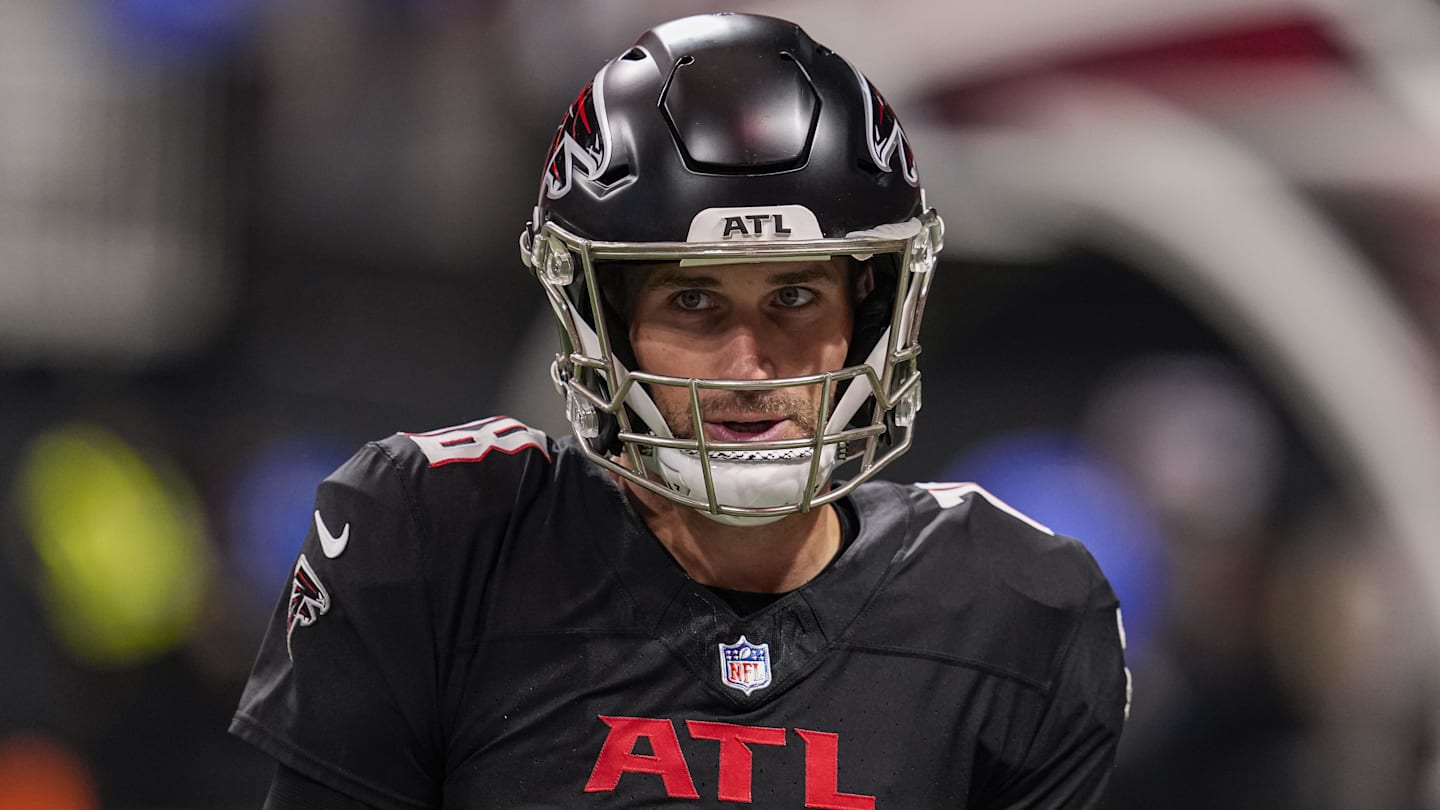 Ex-Jets GM Says Kirk Cousins Can Revive Career in New York