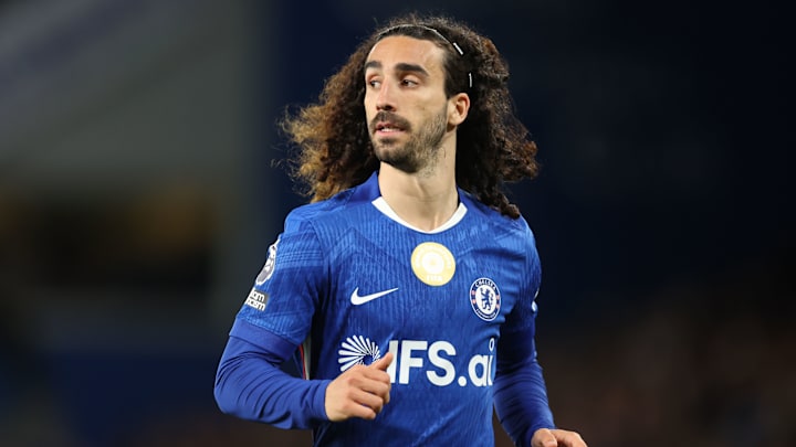 Chelsea v Manchester United - Premier League