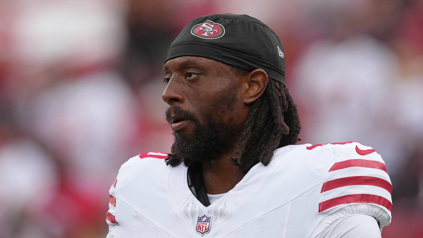 Ranking Most Important 49ers in 2026: No. 85-84
