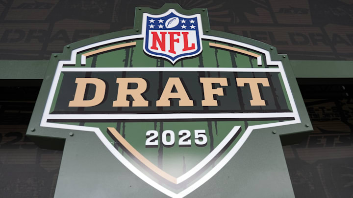 2025 NFL Draft