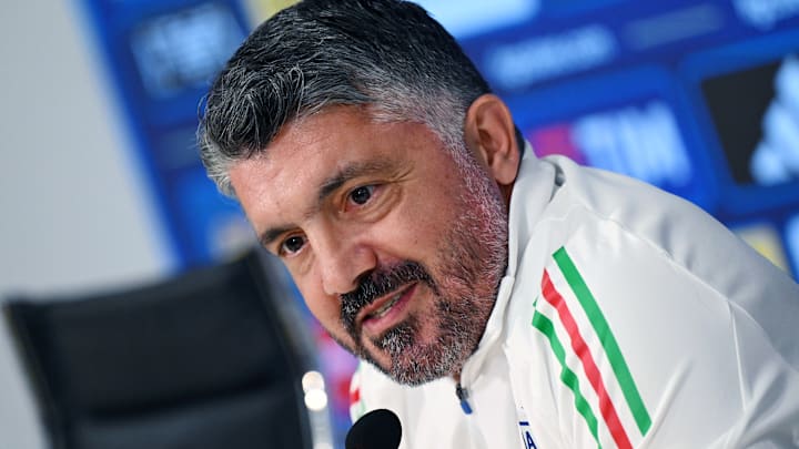Gattuso