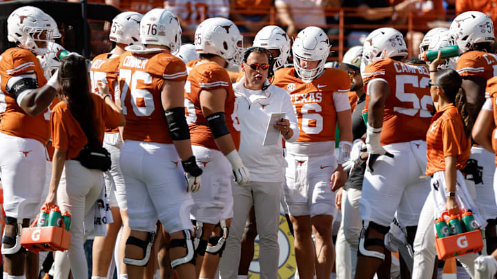 Florida v Texas