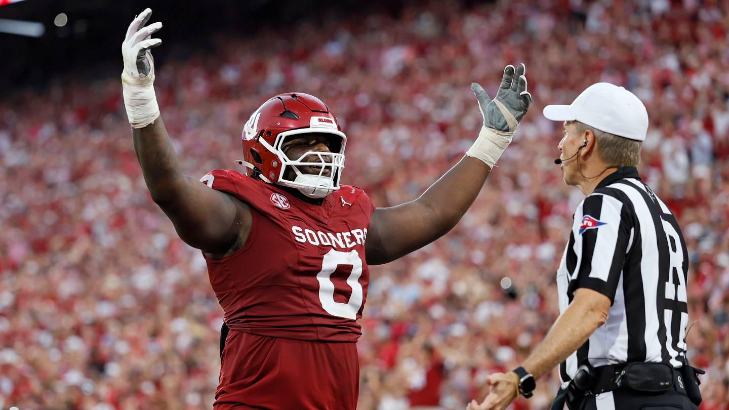 David Stone faces his last chance to squash any talks of being a 5-star bust