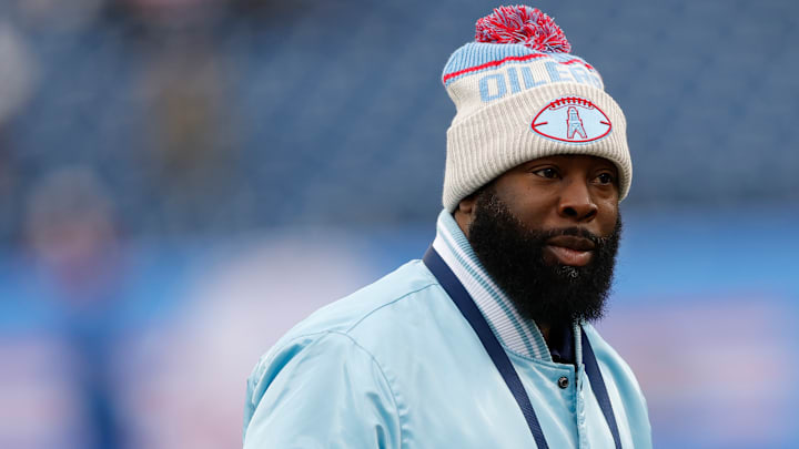 Tennessee Titans
