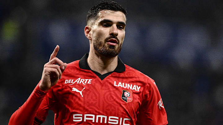 Le Stade Rennais rêve de l'exploit à San Siro.