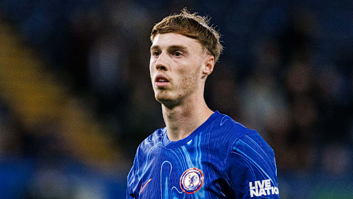 Chelsea de Cole Palmer veut aller chercher le sacre en Conference League.