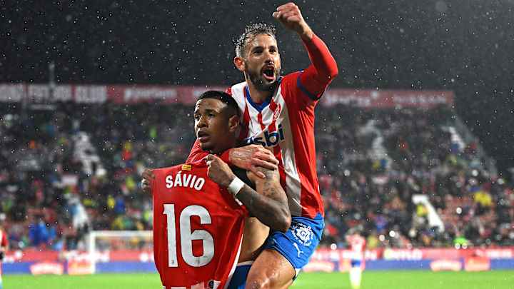 Girona busca o primeiro título do Campeonato Espanhol de sua história