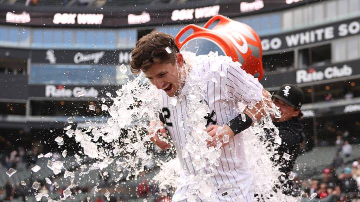 Colson Montgomery, Chicago White Sox