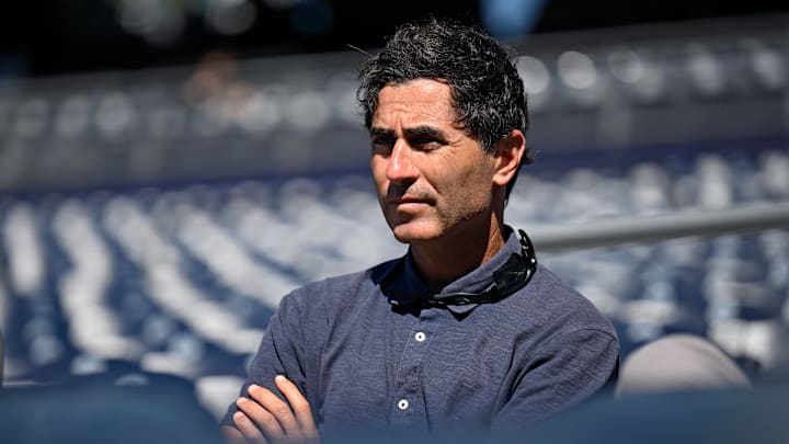 St. Louis Cardinals v San Diego Padres St. Louis Cardinals v San Diego Padres