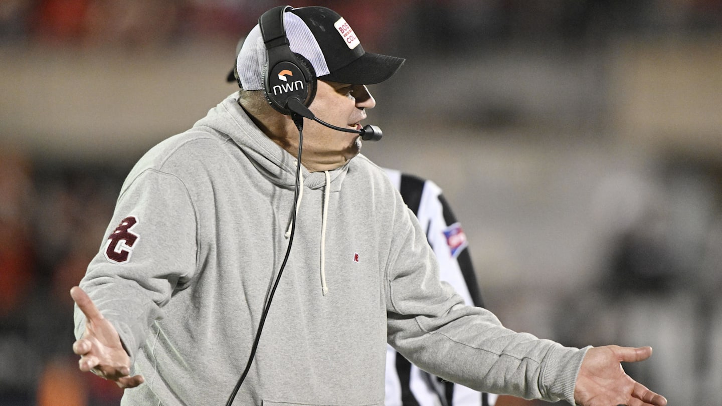 Bill O'Brien Outlines Major Concerns Over College Football Transfer Portal Timing: The Extra Point