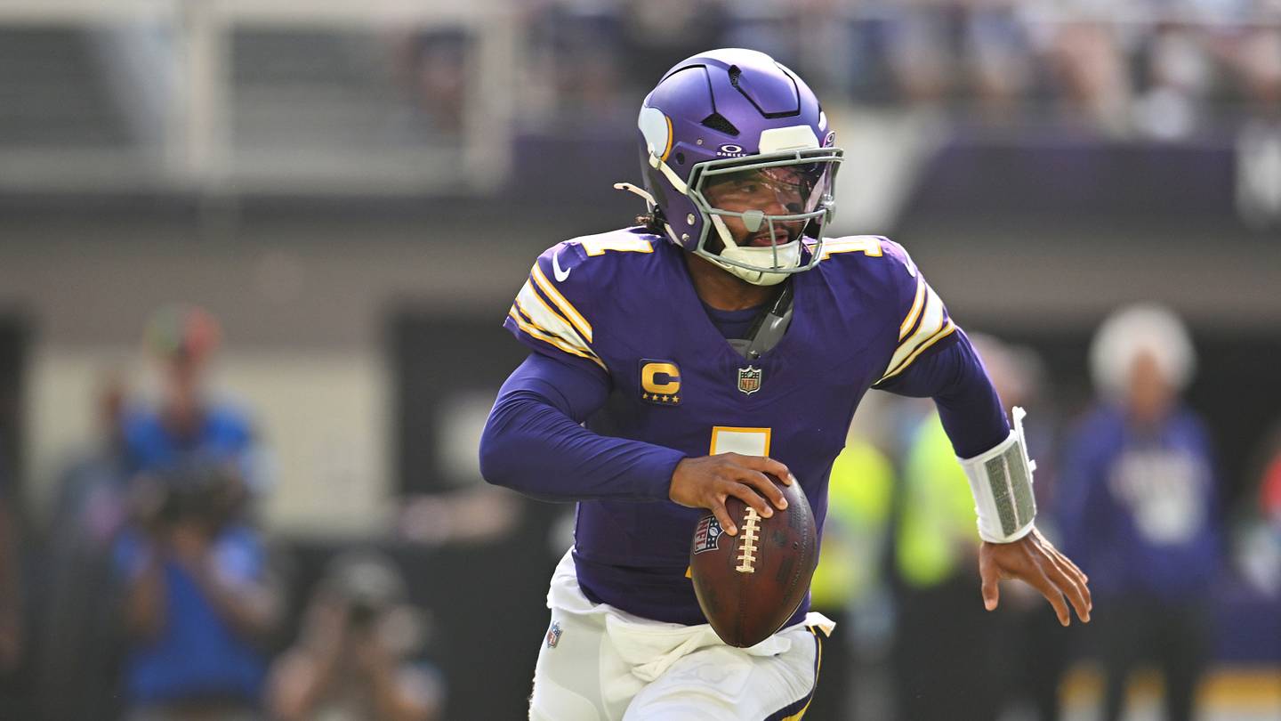 Positive Kyler Murray Injury Update Doesn't Shift Vikings vs. Bears Odds in NFL Week 2