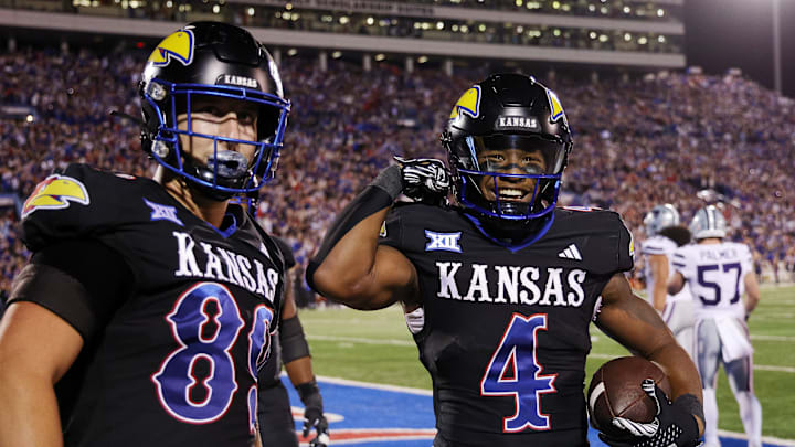 Kansas State v Kansas