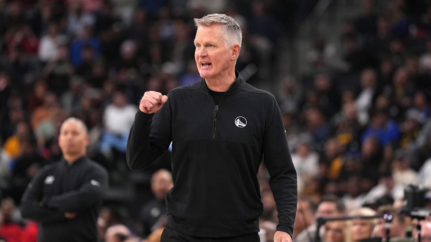 Warriors depth chart Why the Warriors don't need one starting lineup