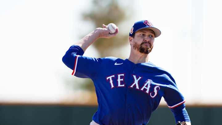 Spring Training