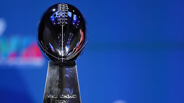 Super Bowl LVII - Winning Head Coach and MVP Press Conference