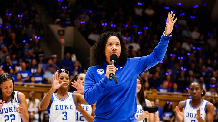 One Duke Senior Looking to Run it Back