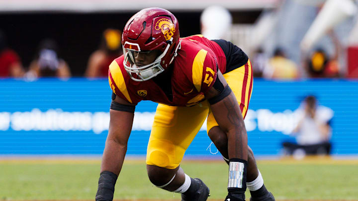 UCLA v USC