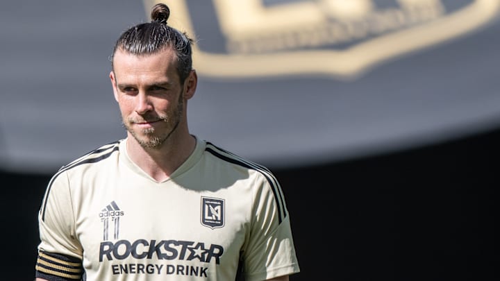 Austin FC v Los Angeles Football Club: Western Conference Finals - 2022 MLS Cup Playoffs