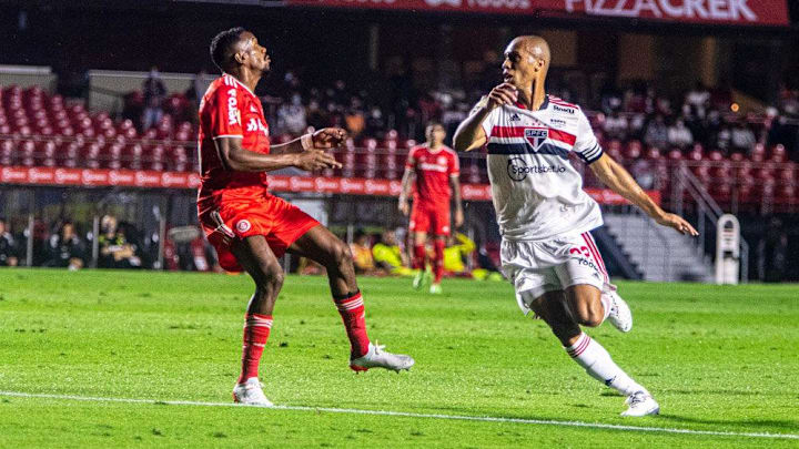 Bola rola no Beira-Rio a partir das 20h30