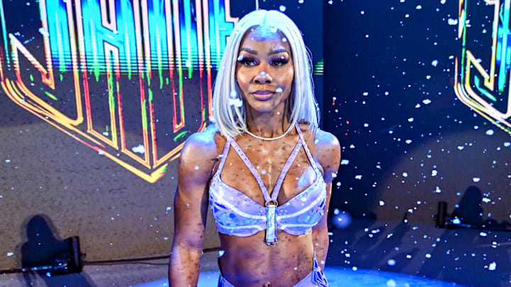 Jade Cargill is finally back!