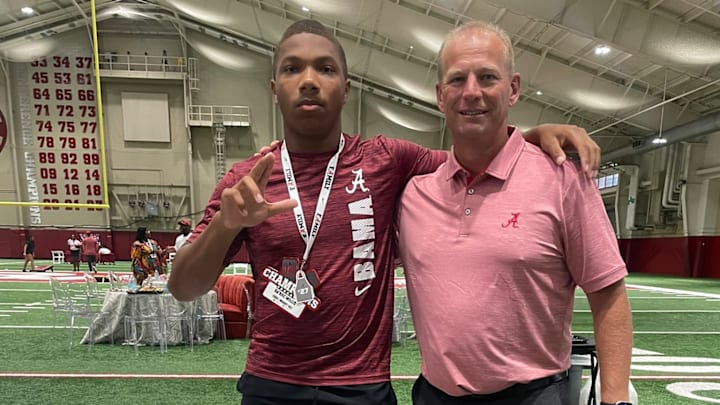 Ba'Roc Willis Ba'Roc Willis