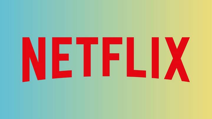 Netflix Logo Netflix Logo