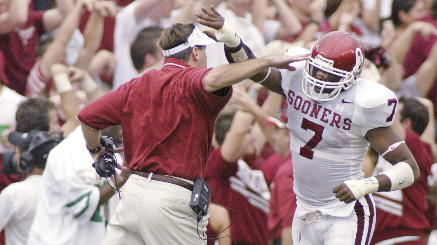 Sooners have the national accolades to back up being an iconic college football brand