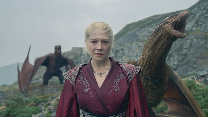 Photograph by Theo Whiteman/HBO