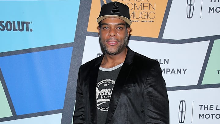 8th Annual Essence Black Women In Music Event - Arrivals