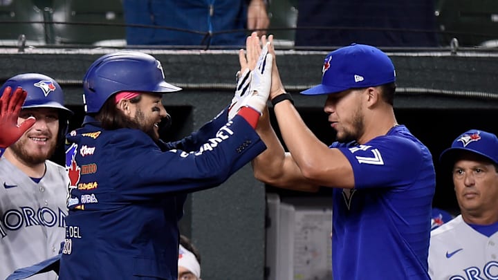 Los Azulejos quedaron cerca de clasificar a los playoffs en el 2021