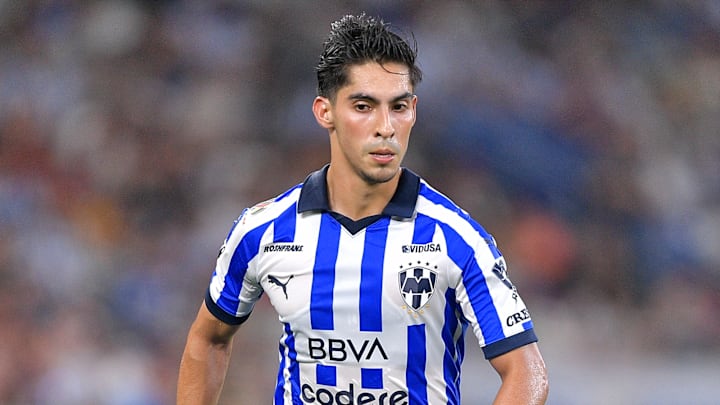 América está interesado en Erick Aguirre