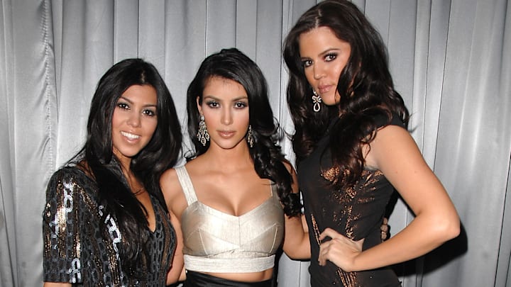 Hollywood Life Style Awards - Cocktails, Backstage and Audience