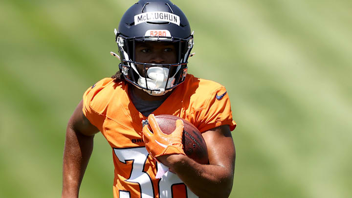 Denver Broncos
