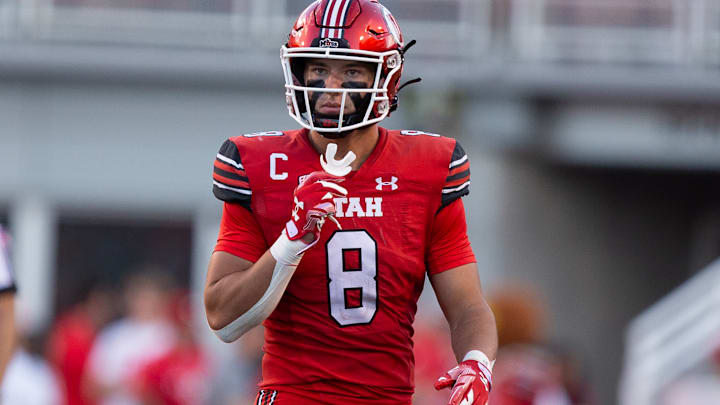 Florida v Utah
