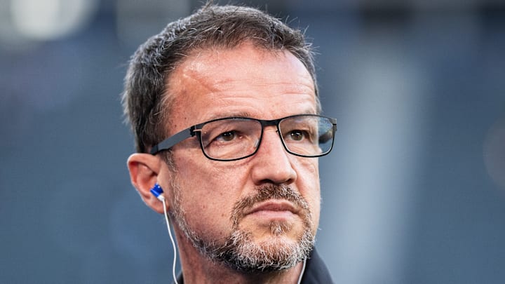 Kehrt Bobic zum VfB zurück?