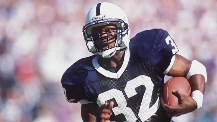 USC at Penn State