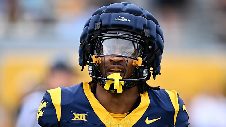 West Virginia Spring Game