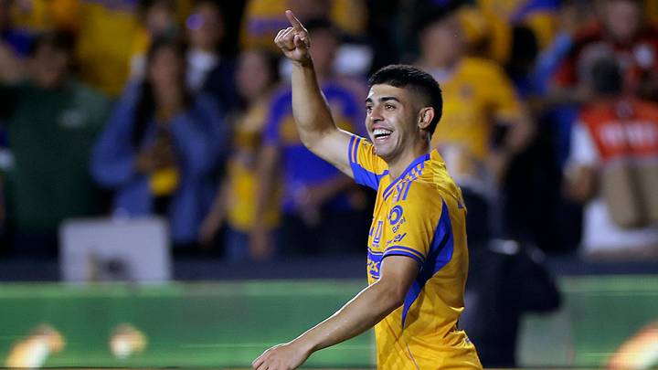 FBL-MEX-TIGRES-GUADALAJARA