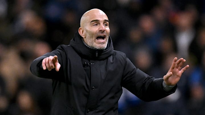 Chelsea v Bournemouth - Premier League