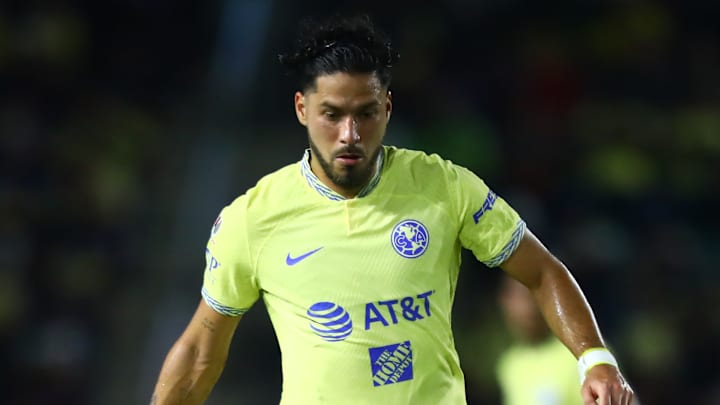 Mazatlan FC v America - Torneo Apertura 2022 Liga MX