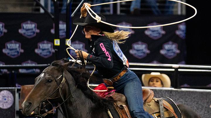 Cheyenne McCartney