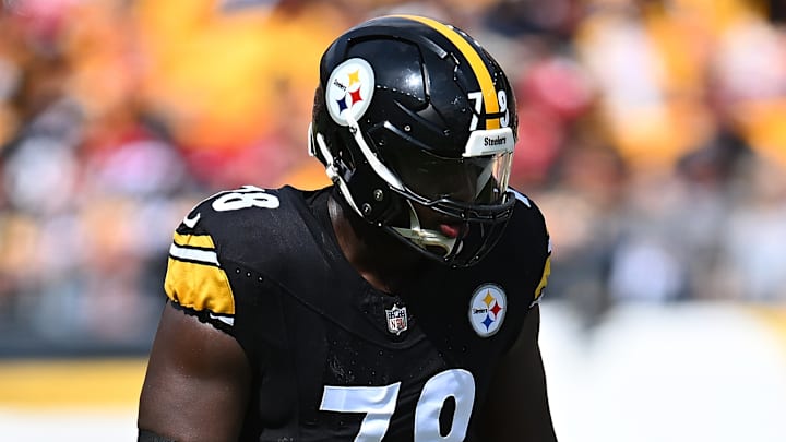 Pittsburgh Steelers, Steelers