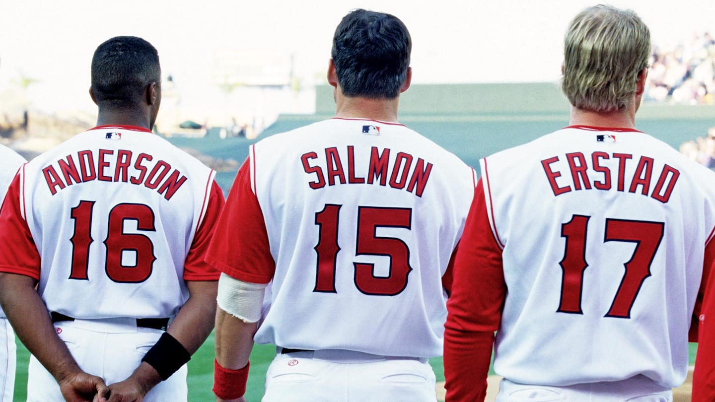 Angels Nearing Worst Start in Franchise History: How 2026 Compares to the 1999 Team